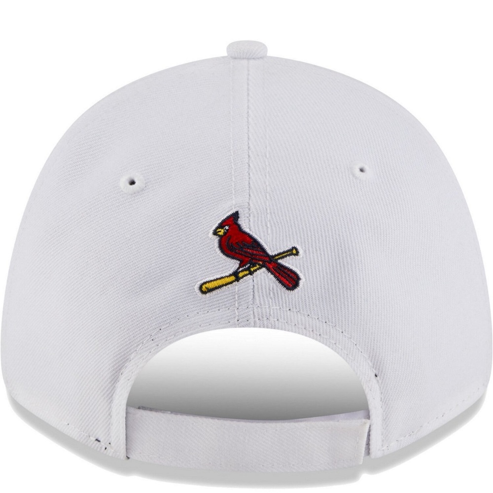 STL CARDINALS NEW ERA 9FORTY NWT - Picture 4 of 9